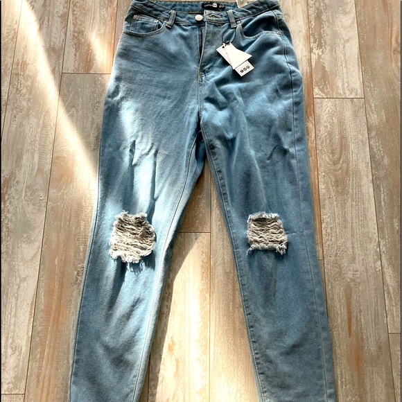 Denim - Woman jeans